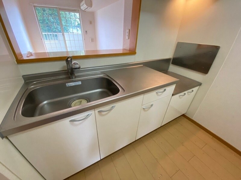 グランプレーヌＡの物件内観写真