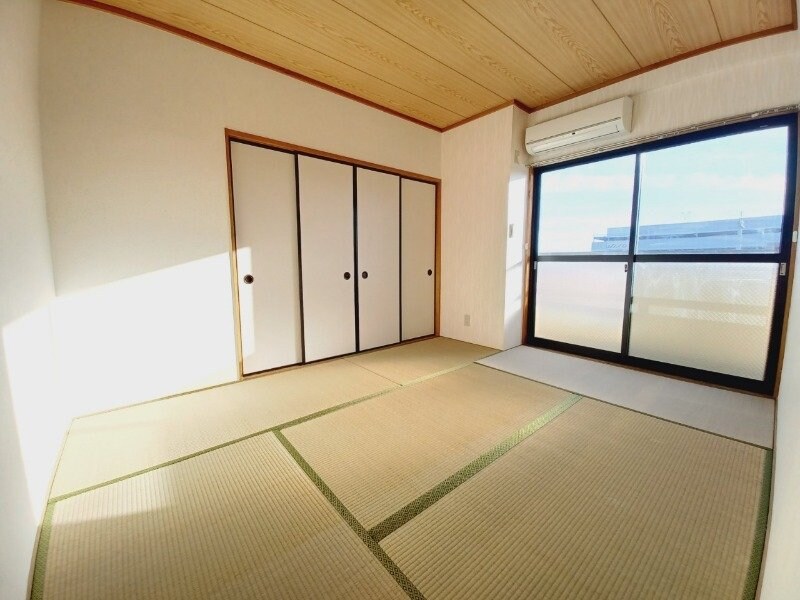 アムールヴァンの物件内観写真