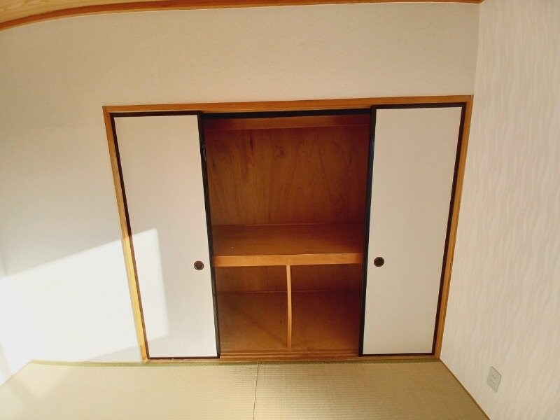 アムールヴァンの物件内観写真