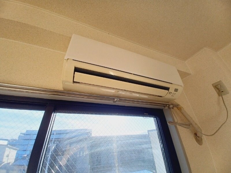 アムールヴァンの物件内観写真