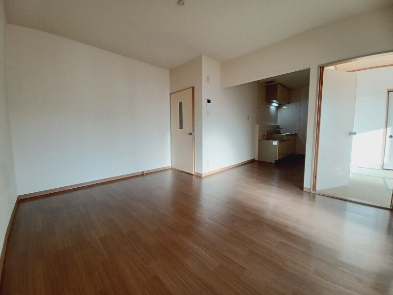 アムールヴァンの物件内観写真