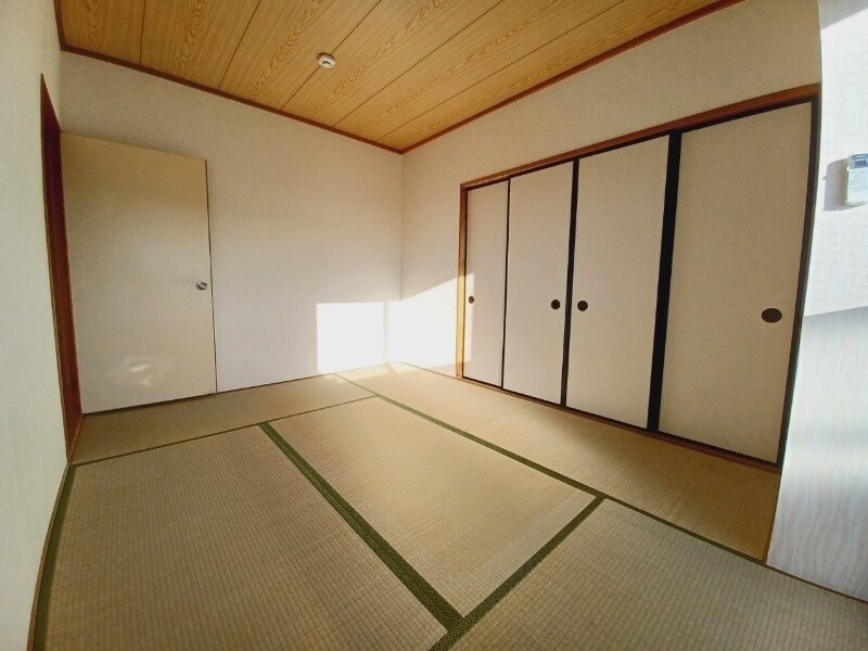 アムールヴァンの物件内観写真