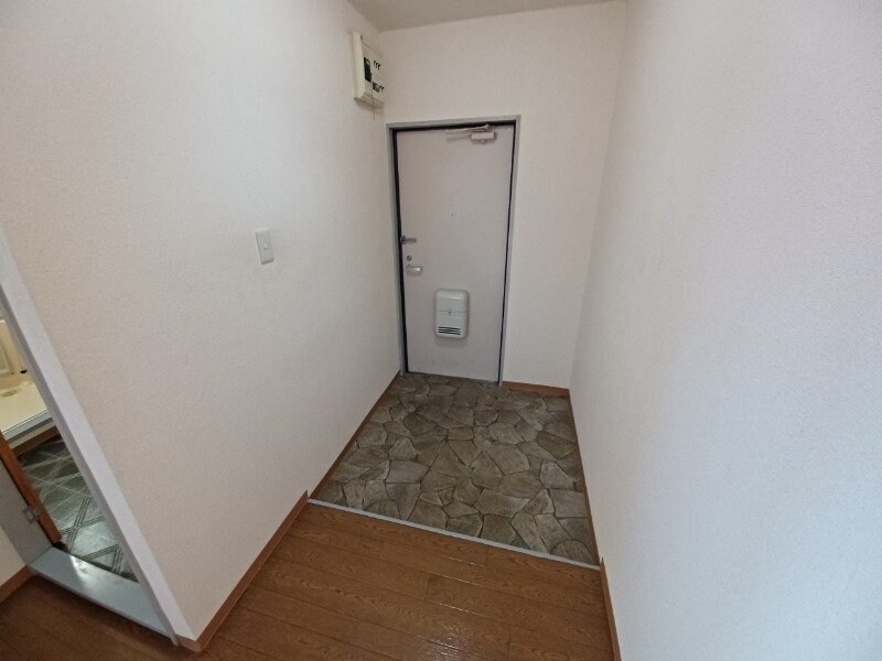 アムールヴァンの物件内観写真