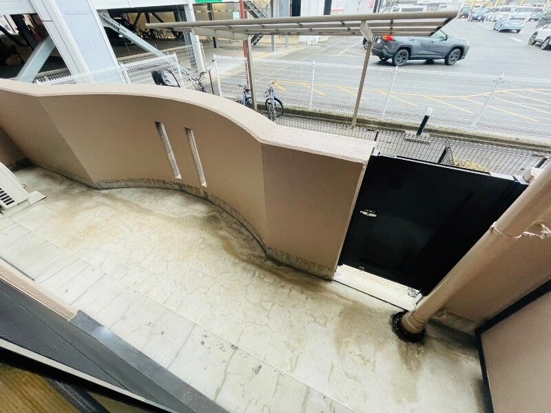 エクセレンスの物件内観写真