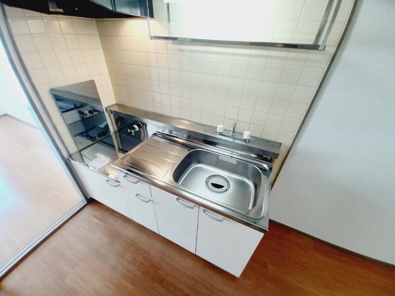 シティハイツヤマキチの物件内観写真