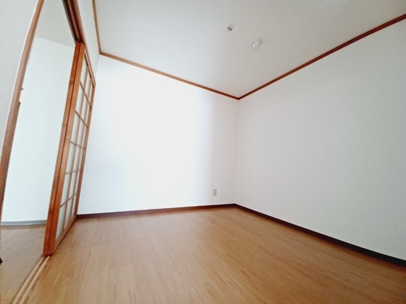 シティハイツヤマキチの物件内観写真