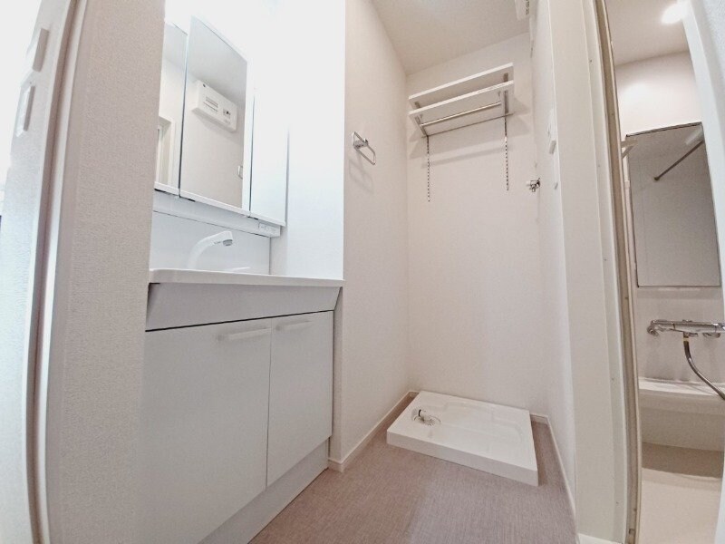 ミライズテラス川越　Ⅱの物件内観写真