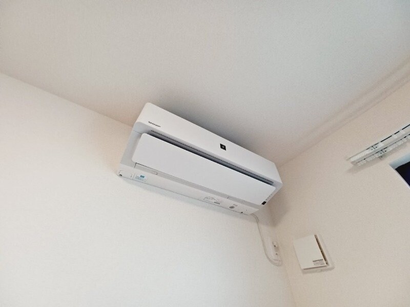 ミライズテラス川越　Ⅱの物件内観写真