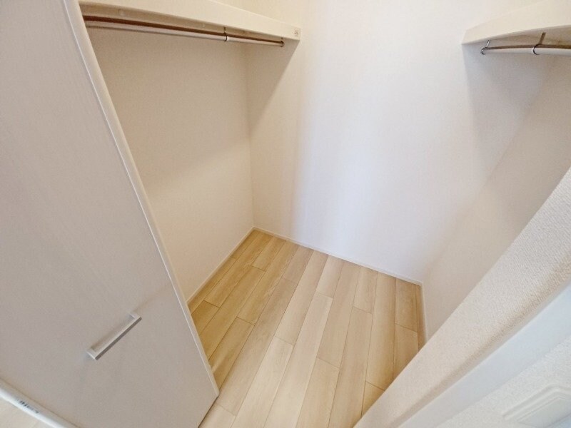 ミライズテラス川越　Ⅱの物件内観写真