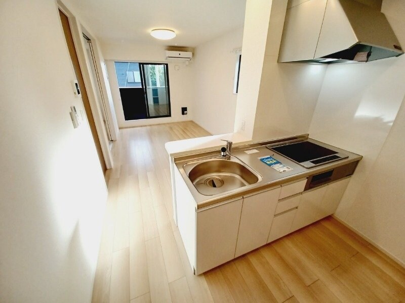 ミライズテラス川越　Ⅱの物件内観写真