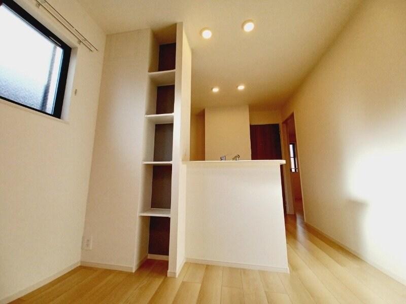 ミライズテラス川越　Ⅱの物件内観写真