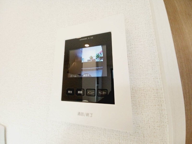 ミライズテラス川越　Ⅱの物件内観写真