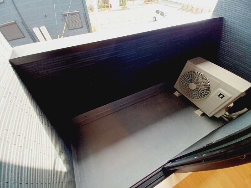 ミライズテラス川越　Ⅱの物件内観写真