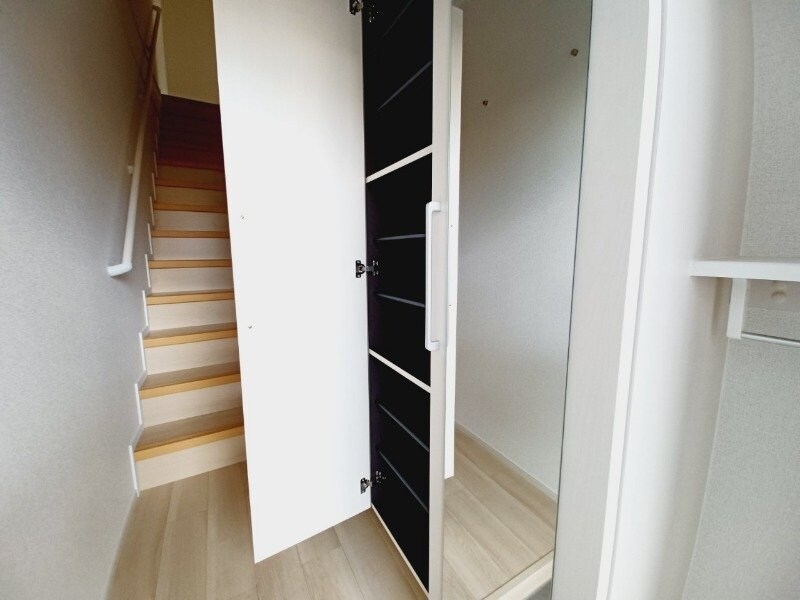 ミライズテラス川越　Ⅱの物件内観写真