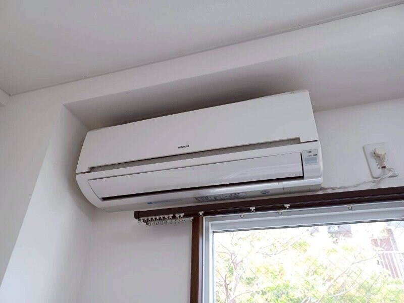 ローゼンハイムの物件内観写真