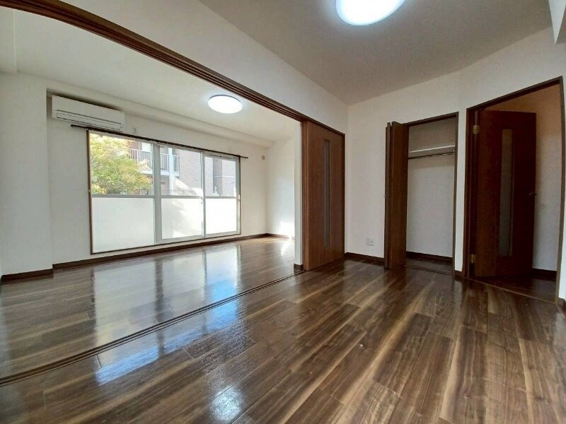 ローゼンハイムの物件内観写真