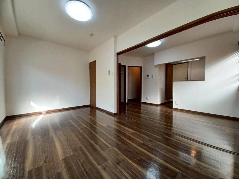 ローゼンハイムの物件内観写真