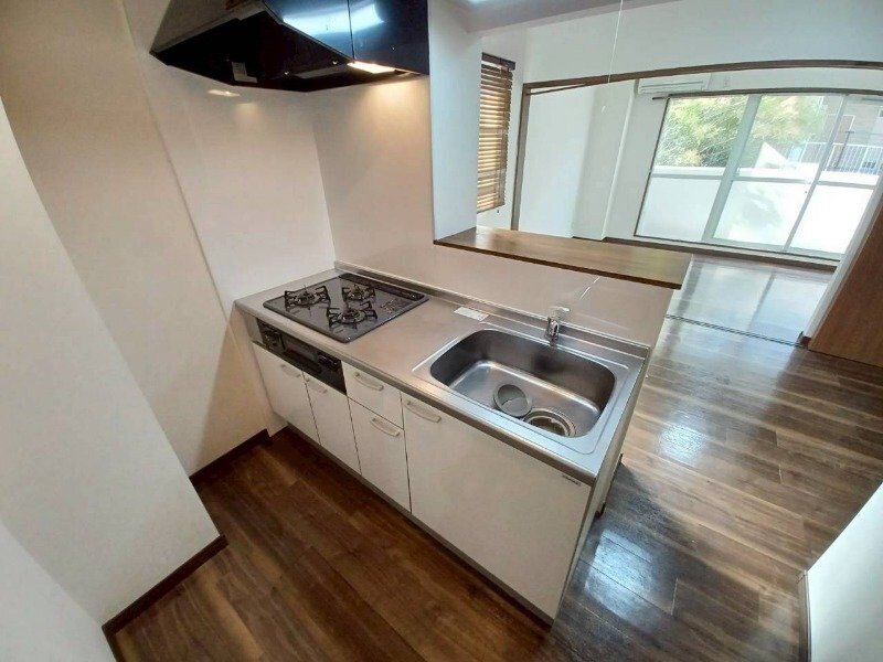 ローゼンハイムの物件内観写真