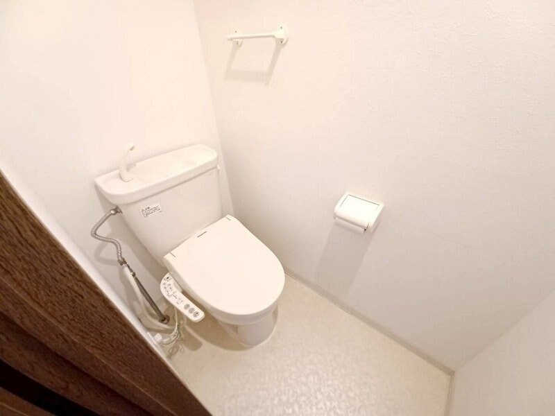 ローゼンハイムの物件内観写真