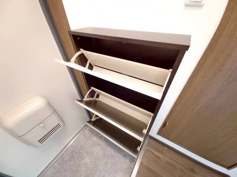 ローゼンハイムの物件内観写真