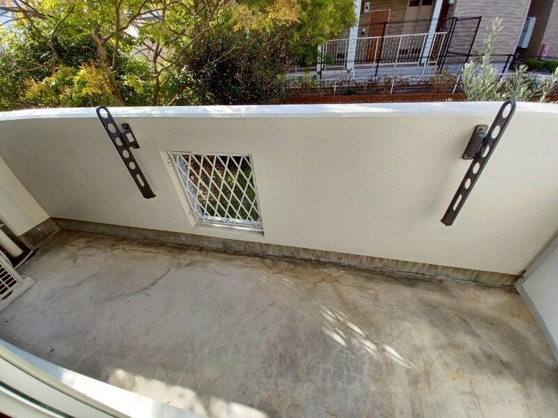 ローゼンハイムの物件内観写真