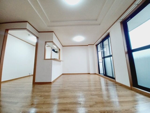 ファーストの物件内観写真