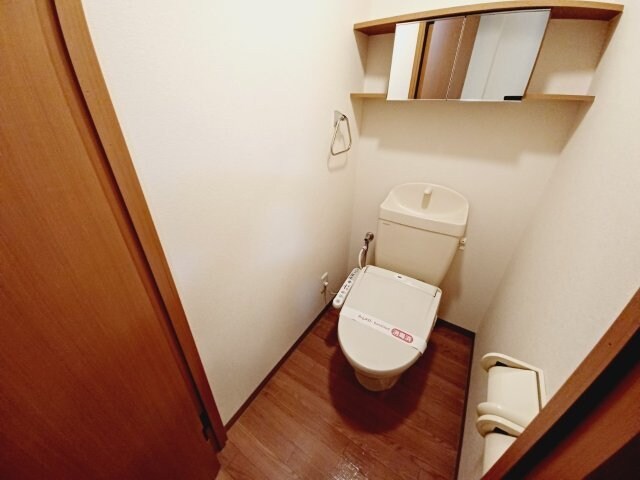 ファーストの物件内観写真