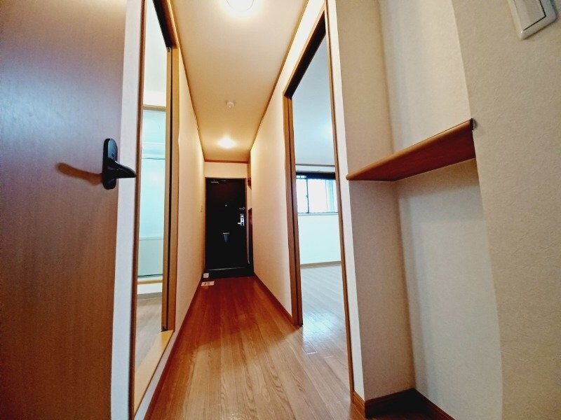 ファーストの物件内観写真