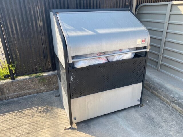 ブライハイドゥの物件外観写真