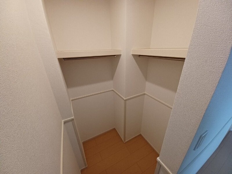 ブライハイドゥの物件内観写真