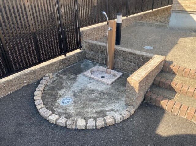 ブライハイドゥの物件外観写真