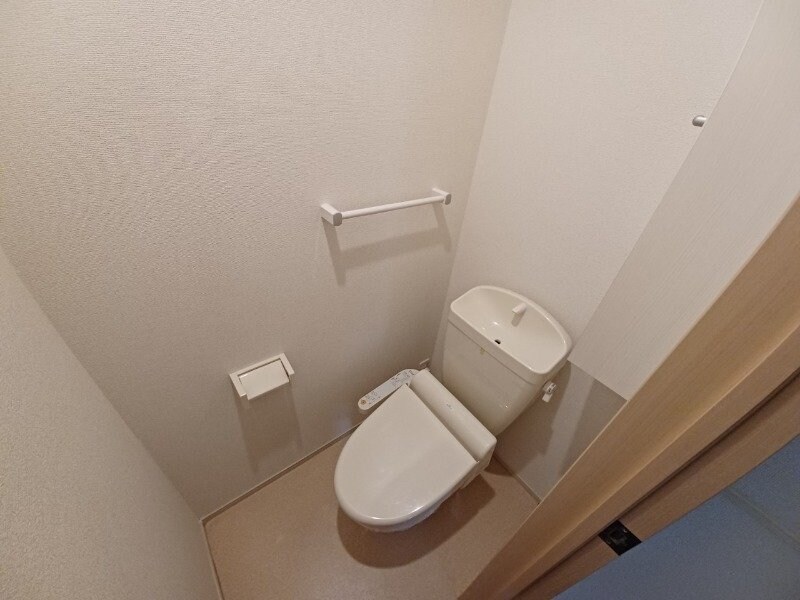 ブライハイドゥの物件内観写真