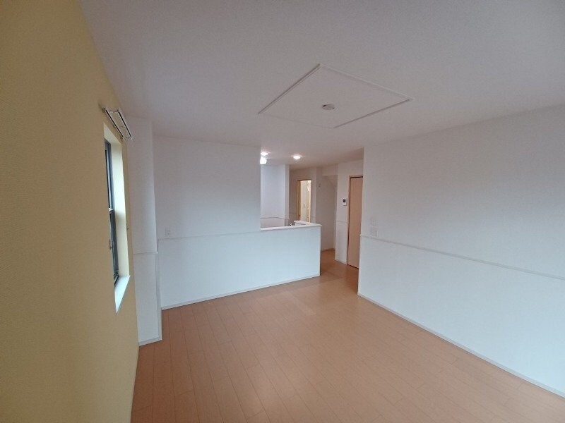 ブライハイドゥの物件内観写真