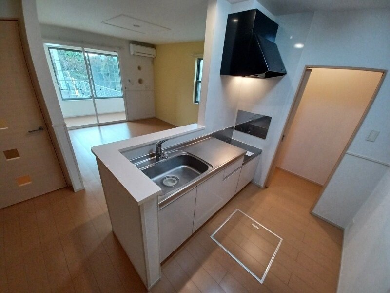 ブライハイドゥの物件内観写真