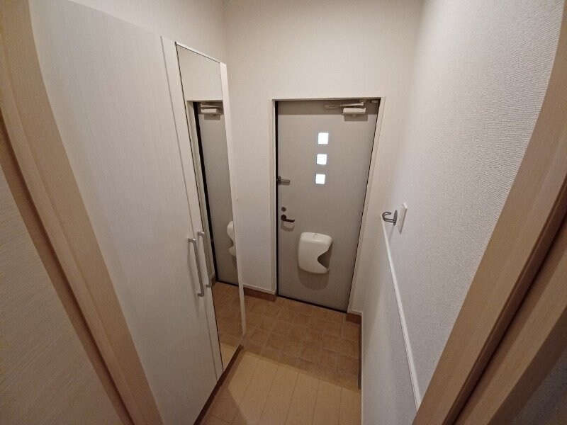 ブライハイドゥの物件内観写真