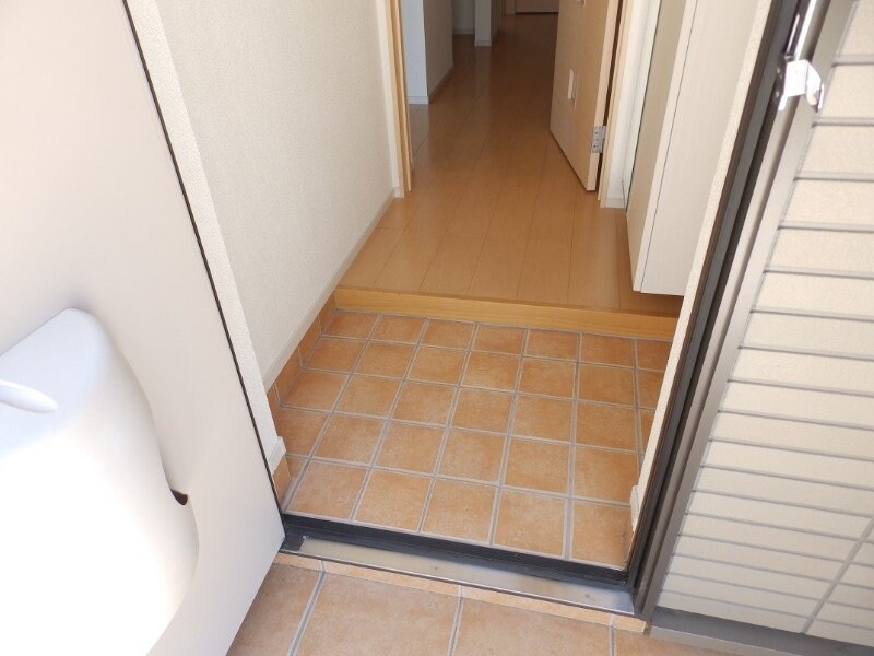 ブライハイドゥの物件内観写真