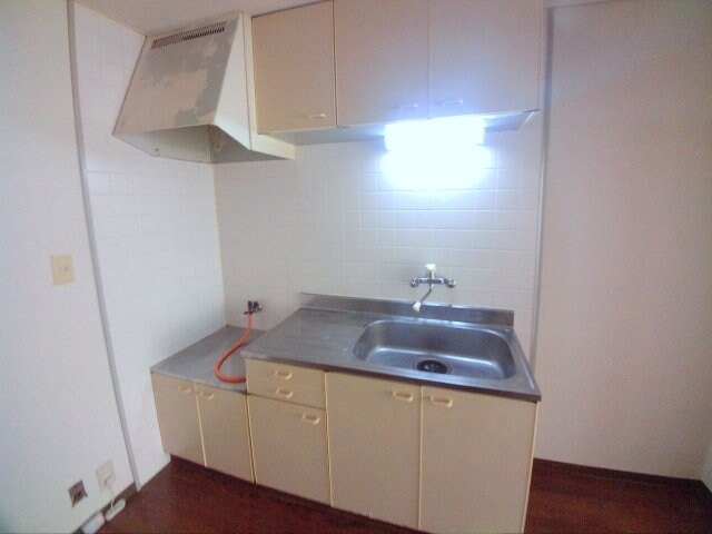 りんごハウスの物件内観写真