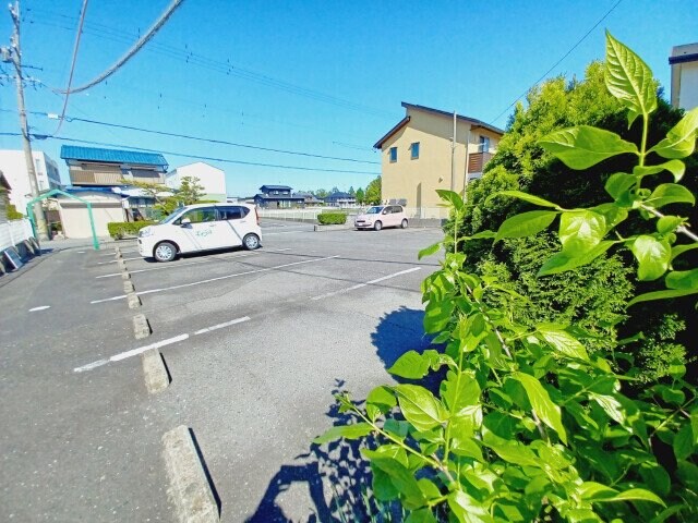 りんごハウスの物件外観写真