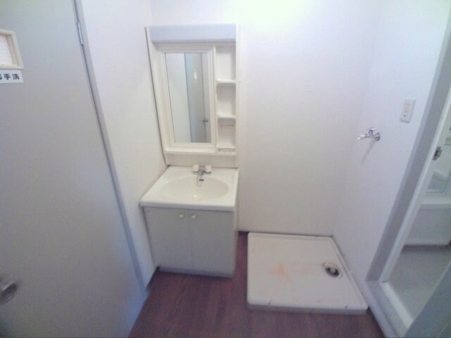 りんごハウスの物件内観写真