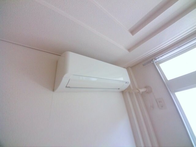 りんごハウスの物件内観写真