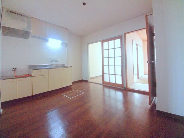 りんごハウスの物件内観写真