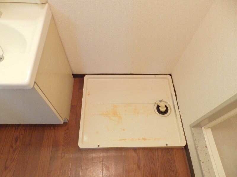 りんごハウスの物件内観写真