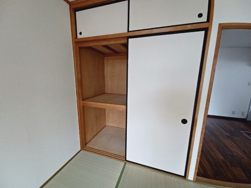 りんごハウスの物件内観写真