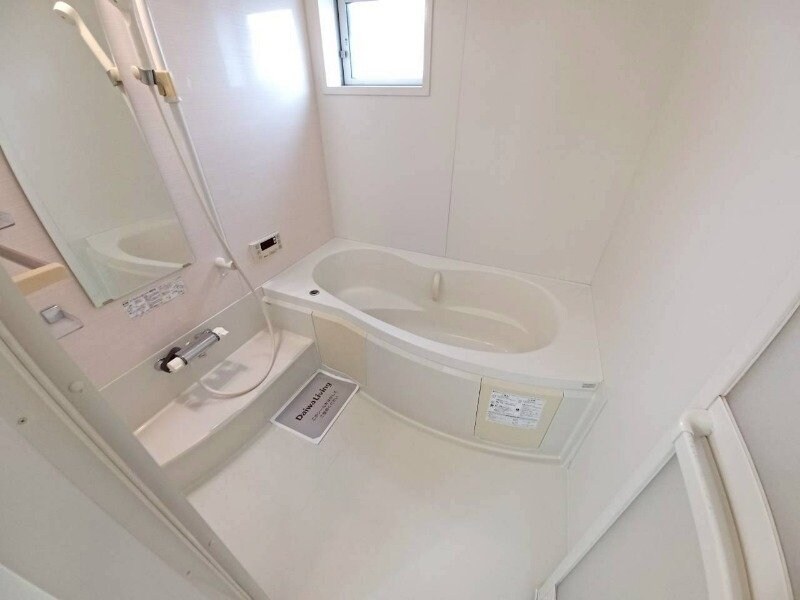 リビングタウン阿倉川　Bの物件内観写真