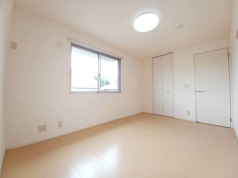 リビングタウン阿倉川　Bの物件内観写真