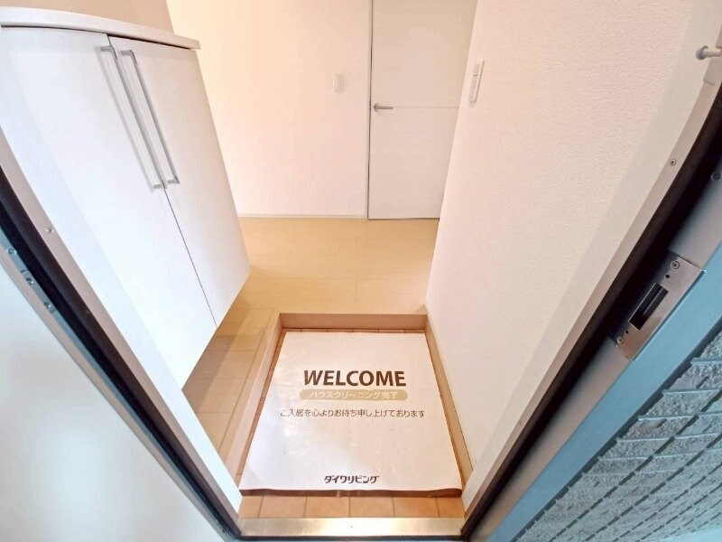 リビングタウン阿倉川　Bの物件内観写真