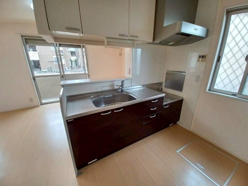 リビングタウン阿倉川　Bの物件内観写真