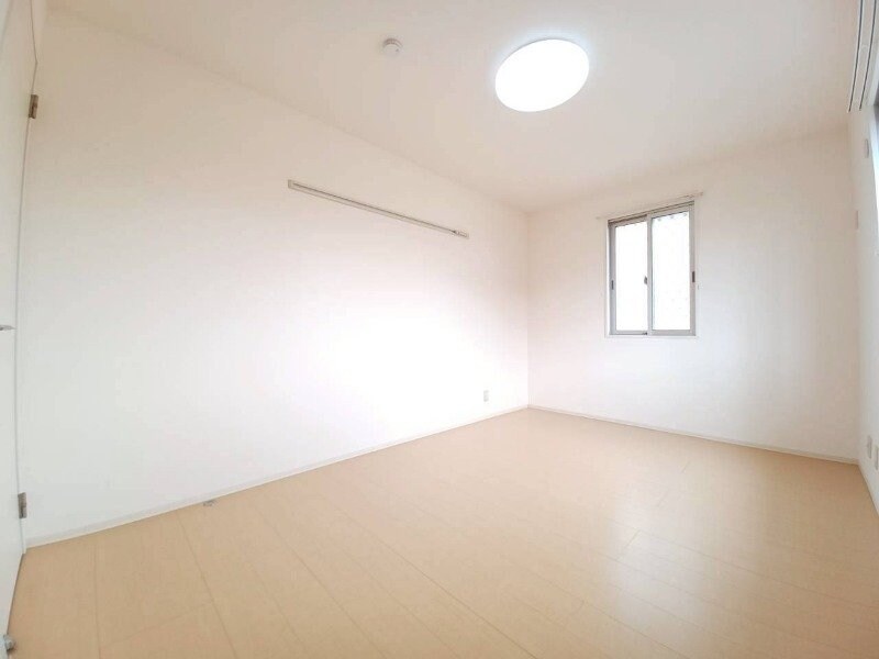 リビングタウン阿倉川　Bの物件内観写真