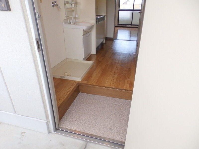 エスポワール生和の物件内観写真