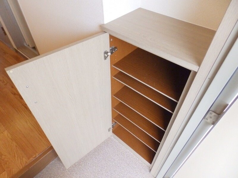 エスポワール生和の物件内観写真